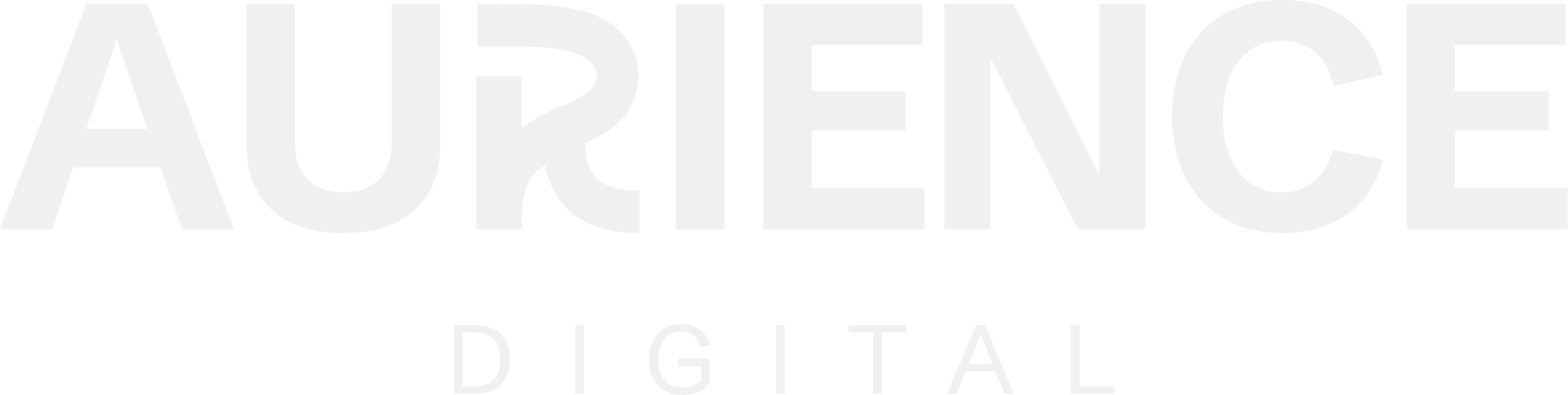 Aurience Digital