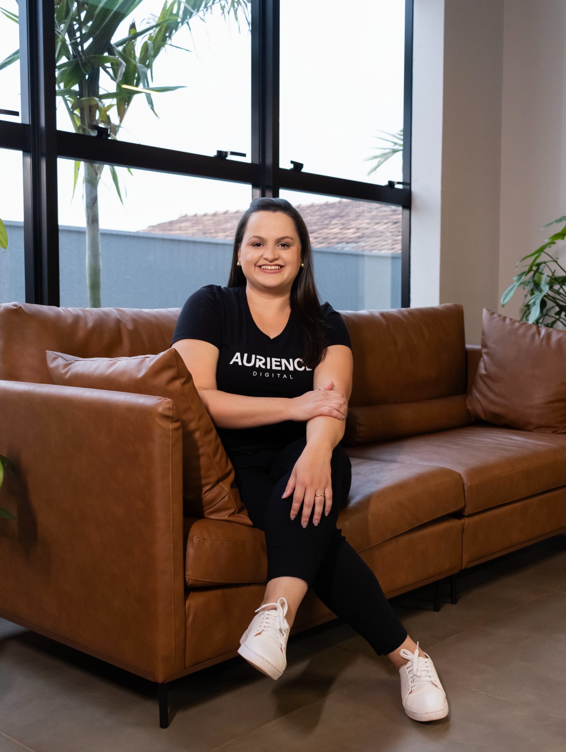 Danielle Lima - Especialista em Marketing Digital para Hotelaria